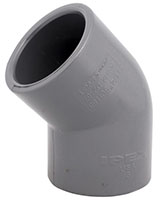 Elbow 45º (Socket x Socket)