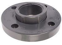 Flange Vanstone (FNPT)