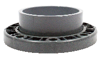 Flange Vanstone Heavy Duty (Socket)