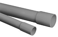 Xirtec PVC Pipe