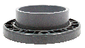 Flange Vanstone Heavy Duty (Socket)